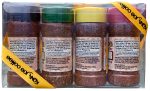 Coffee Rub Gift Pack Cheap