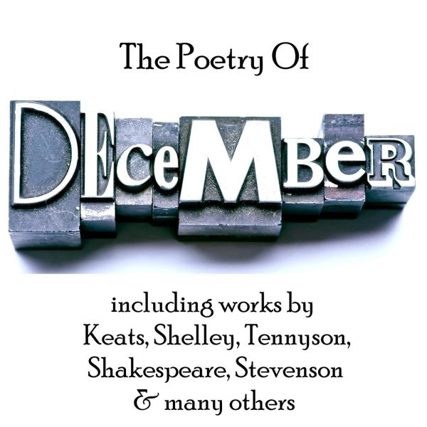 The Poetry of December (Audiobook) Hot on Sale