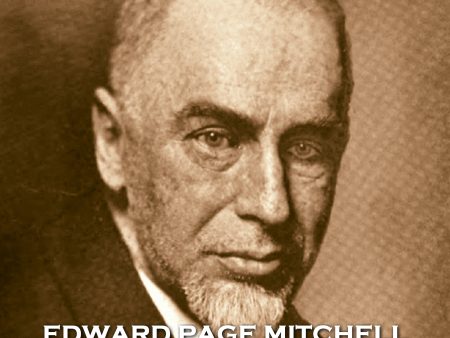 The Tachypomp by Edward Page Mitchell (Audiobook) Online Hot Sale