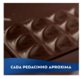 CHOCOLATE DIAMANTE NEGRO LACTA 80g Online Sale