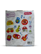 Light & Sound Learning Toy DashBoard 3611 For Discount