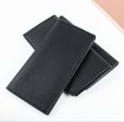 wholesale wallet cheap fashion long wallet cardholder for business men Hot on Sale