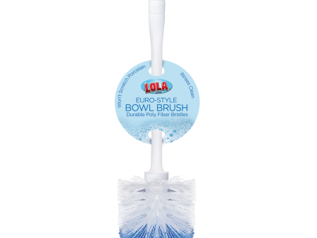 Eurostyle Toilet Bowl Brush Online