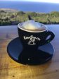 Etched Espresso Cup For Discount