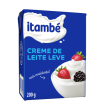 CREME DE LEITE  ITAMBE - 200ML For Cheap