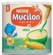 NESTLE MUCILON MILHO 400G Cheap