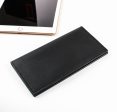 wholesale wallet cheap fashion long wallet cardholder for business men Hot on Sale