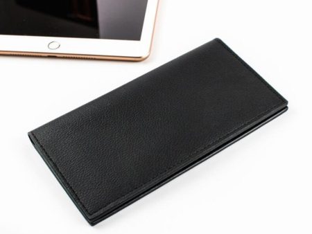 wholesale wallet cheap fashion long wallet cardholder for business men Hot on Sale