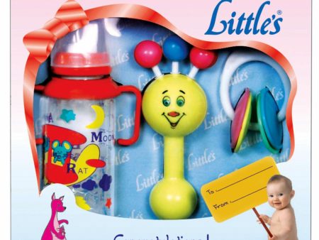 Little s Deluxe Giftset Online Hot Sale