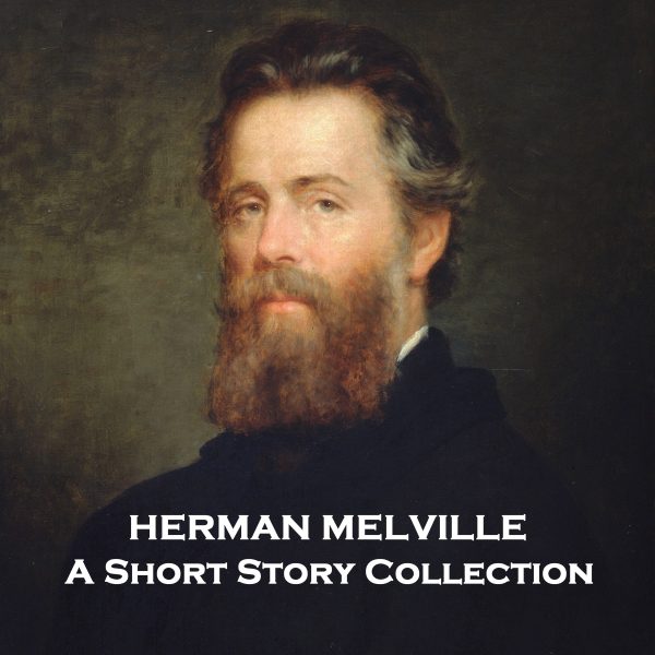 The Short Stories of Herman Melville (Audiobook) Sale