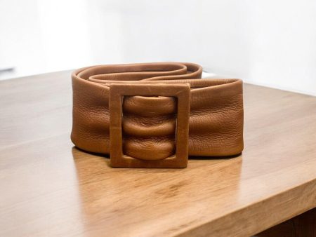 Handcrafted Leather Buckle Belts Online