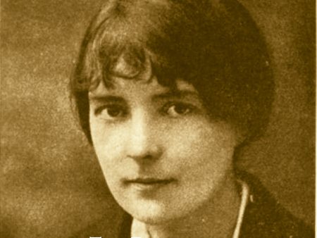 The Poetry of Katherine Mansfield (Audiobook) Supply