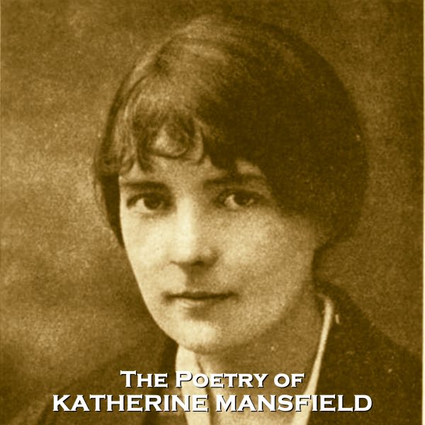 The Poetry of Katherine Mansfield (Audiobook) Supply