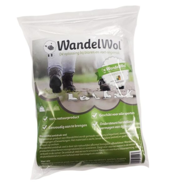 WandelWol Anti-Druk Wol (10 gram) Online Sale