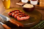 Toscana Sausage - Brazilian BBQ Style For Cheap