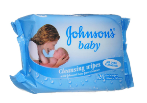 Johnson s Baby Wipes Sale