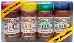 Coffee Rub Gift Pack Cheap