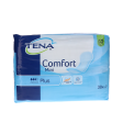 Tena Comfort Mini Plus Inleggers - 30 stuks Online now