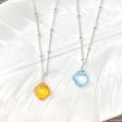 Ukraine 🇺🇦Fundraiser - Casual Style Necklace Fashion