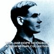 The Short Stories of William Hope Hodgson (Audiobook) Sale