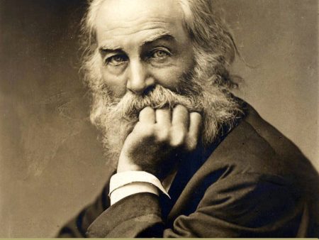 The Classic Whitman - Volume 1 (Audiobook) on Sale