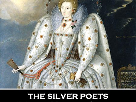 The Silver Poets (Audiobook) For Sale