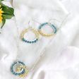 Ukraine 🇺🇦Fundraiser - Small Hoops Earrings Sale