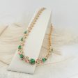 Jackie Kennedy Camrose & Kross Emerald Set – Limited Edition Online Sale