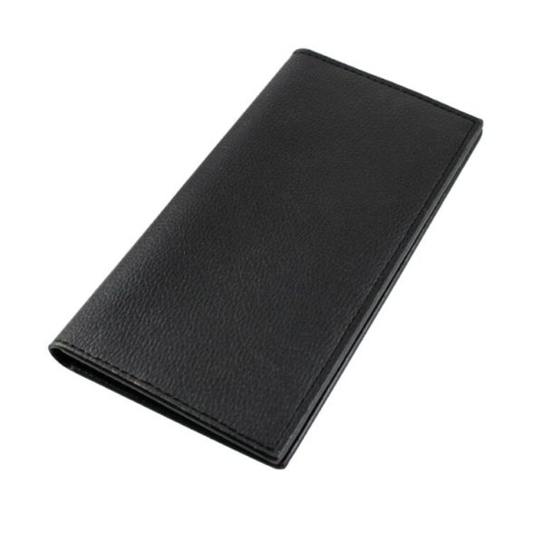 wholesale wallet cheap fashion long wallet cardholder for business men Hot on Sale