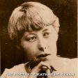 The Poetry of Katharine Tynan (Audiobook) Online