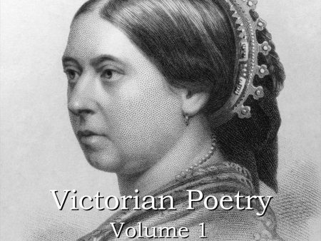 Victorian Poetry - Volume 1 (Audiobook) Cheap