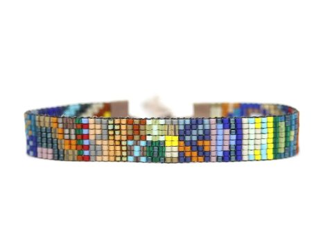 Sedona Bracelet
 by Julie Rofman Cheap