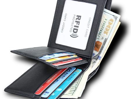 2021 wholesale hot selling wallet  short wallet for men Online Hot Sale