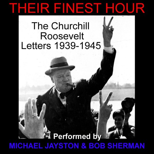 Their Finest Hour (Dramatised) (Audiobook) Online now