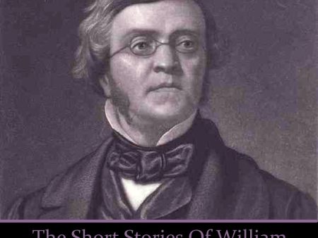 William Makepeace Thackeray - The Short Stories (Audiobook) Sale