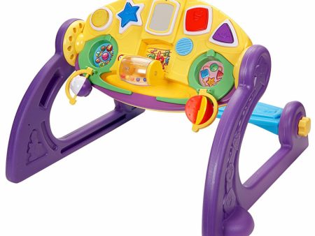 Little Tikes 5in1 Adjustable Gym Cheap