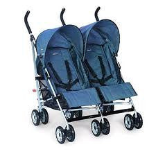 Double Stroller For Sale