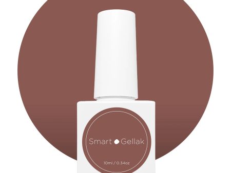 Smart Gellak Brunette Online Sale