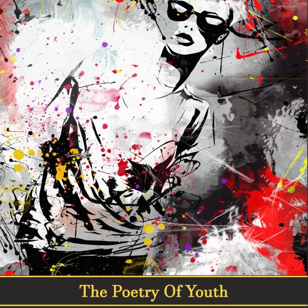 The Poetry of Youth (Audiobook) For Cheap