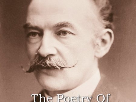 Thomas Hardy - The Poetry Of (Audiobook) Supply