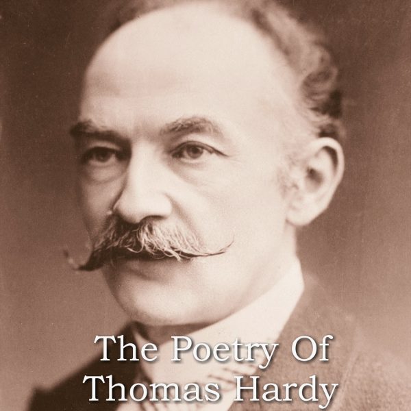 Thomas Hardy - The Poetry Of (Audiobook) Supply