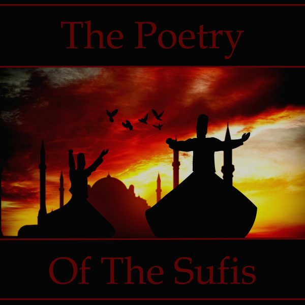 The Poetry of the Sufis (Audiobook) Fashion