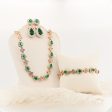 Jackie Kennedy Camrose & Kross Emerald Set – Limited Edition Online Sale