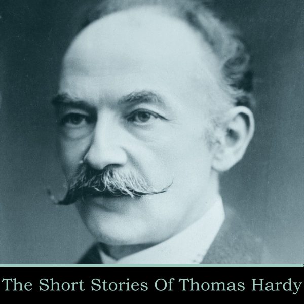 Thomas Hardy - The Short Stories (Audiobook) For Cheap