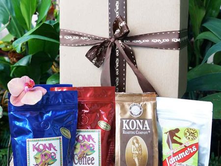 Mahalo Gift Box Online now