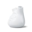 Small Flower Vase, Cheeky Face Online Sale