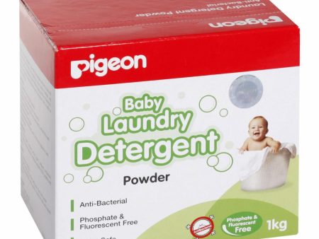 Pigeon Baby Laundry Detergent Powder Online Hot Sale