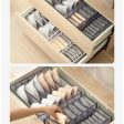 Underwear Storage Box, Drawer Type, Three-in-one Multi-function Suit, Household Multi-layer Split Socks, Bra Finishing Box Storage Hot on Sale