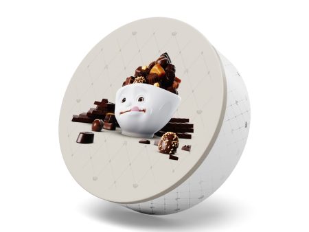 Tin Box  Sweet Choco  Online Hot Sale