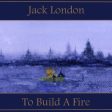 To Build a Fire by Jack London (Audiobook) For Discount